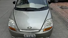 Used Chevrolet Spark LS 1.0 in Pune