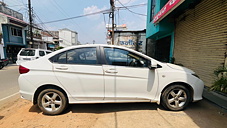 Used Honda City SV Diesel in Balaghat