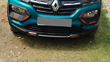Used Renault Kwid CLIMBER 1.0 Opt [2019-2020] in Supaul
