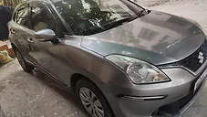Used Maruti Suzuki Baleno Delta 1.2 in Raichur