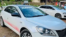 Used Maruti Suzuki Kizashi MT in Silchar