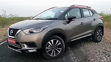Used Nissan Kicks XV 1.5 [2019-2019] in Bhilwara