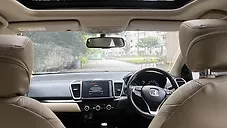 Used Honda City VX Petrol in Chennai