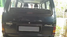 Used Maruti Suzuki Omni E 8 STR BS-IV in Tinsukia