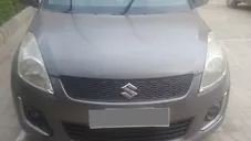 Used Maruti Suzuki Swift VXi in Meerut