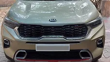 Used Kia Sonet HTK Plus 1.0 DCT in Thoothukudi