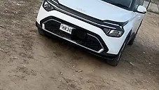 Used Kia Carens Luxury Plus 1.4 Petrol 7 STR in Rewari