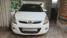 Used Hyundai i20 Asta 1.2 in Aurangabad