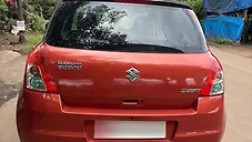 Used Maruti Suzuki Swift LDi in Nashik
