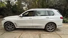 Used BMW X7 xDrive30d DPE Signature [2019-2020] in Delhi