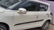 Used Maruti Suzuki Swift VDi in Raisen