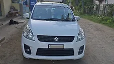 Used Maruti Suzuki Ertiga VDi in Dharmapuri
