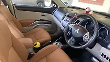 Used Mitsubishi Outlander 2.4 MIVEC 7 STR in Indore