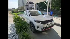 Used Kia Sonet GTX Plus 1.5 in Mohali