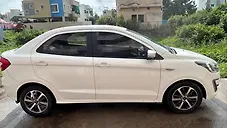 Used Ford Aspire Titanium1.5 TDCi [2018-2020] in Aurangabad