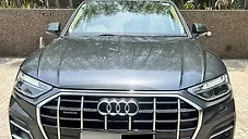 Used Audi Q5 Technology 45 TFSI [2021-2024] in Ahmedabad