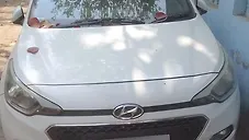 Used Hyundai Elite i20 Asta 1.4 CRDI (O) in Aurangabad