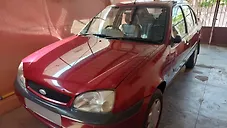 Used Ford Ikon 1.3 Flair in Coimbatore