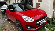 Used Maruti Suzuki Swift VXi [2021-2023] in Bilaspur