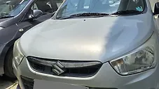 Used Maruti Suzuki Alto VXi AMT [2014-2018] in Dehradun