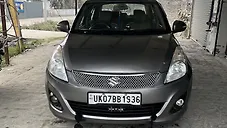 Used Maruti Suzuki Swift VDi in Rudrapur