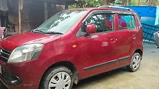 Used Maruti Suzuki Wagon R VXi in Bongaigaon