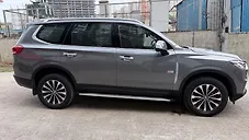 Used MG Gloster Savvy 6 STR 2.0 Twin Turbo 4WD in Hyderabad