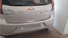 Used Chevrolet Sail Sedan 1.2 LS in Nashik