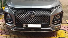Used MG Hector Savvy Pro 1.5 Turbo CVT in Thane