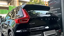 Used Volvo XC40 D4 R-Design in Bangalore