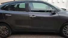 Used Maruti Suzuki Baleno Zeta 1.2 AT in Shivpuri