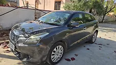 Used Maruti Suzuki Baleno Alpha 1.3 in Jodhpur
