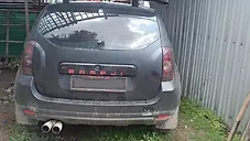 Used Renault Duster 85 PS RxE Diesel in Silchar
