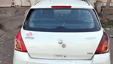 Used Maruti Suzuki Swift LDi in Jaipur