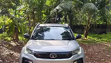 Used Tata Nexon XMA [2020-2023] in Thiruvananthapuram
