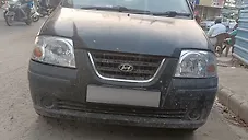 Used Hyundai Santro XE in Kanpur