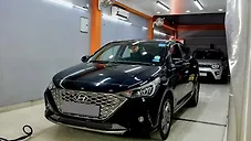 Used Hyundai Verna SX 1.5 MPi in Guwahati