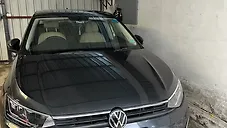 Used Volkswagen Virtus Highline 1.0 TSI AT in Udaipur