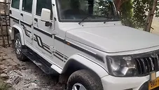 Used Mahindra Bolero B6 (O) in Bokaro Steel City