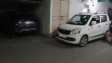 Used Maruti Suzuki Wagon R VXi in Delhi