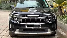 Used Kia Seltos HTX Plus 1.5 Turbo Petrol DCT [2023-2024] in Kolkata