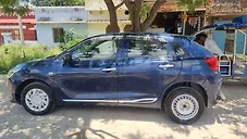 Used Maruti Suzuki Baleno Sigma MT [2022-2023] in Balrampur