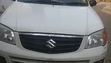 Used Maruti Suzuki Alto VXi in Delhi