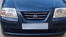 Used Hyundai Santro GLS (CNG) in Jaipur