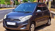 Used Hyundai i20 Magna 1.2 in Thiruvananthapuram