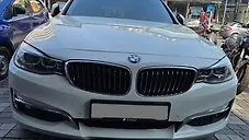 Used BMW 3 Series GT 320d Luxury Line [2014-2016] in Kollam
