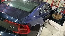 Used Volvo S90 Inscription D4 [2016-2020] in Chennai