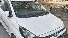 Used Hyundai Aura SX Plus 1.2 AMT Petrol [2023-2023] in Indore