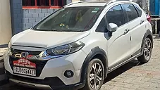 Used Honda WR-V Edge Edition Plus Diesel in Banswara