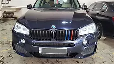 Used BMW X5 xDrive 30d M Sport in Mumbai